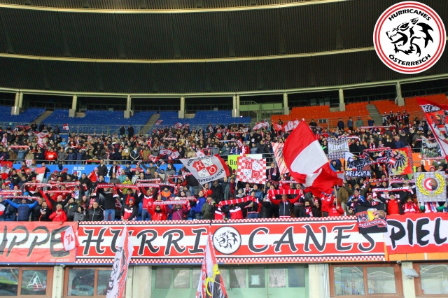 Oesterreich - Italien, 20.11.2022